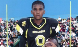 Trayvon Martin, George ZImmerman, Racism, Bigotry
