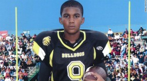 Throat Punch Thursday ~ Trayvon Martin & the Racist Vigilante Edition