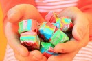 Like Giving Candy to a Baby~ Candy for Children as Reward for Behavior