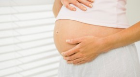 An Unexpected Pregnancy at 40, What Would You Do?