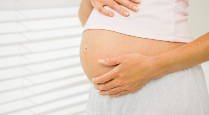 unexpected pregnancy, unexpected pregnany at 40