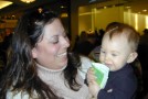 The Art to Being a Mother