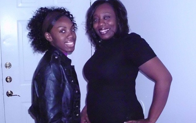Verna McClain