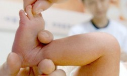 10-year-old Girl gives birth