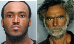 Rudy Eugene, Ronald Poppo, Zombie, MacArthur Causeway, Miami Florida, Bath Salts