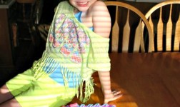 fifth birthday
