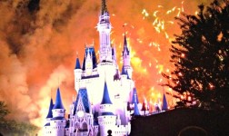 Disney, Magic Kingdom, Orlando Florida, Walt Disney World