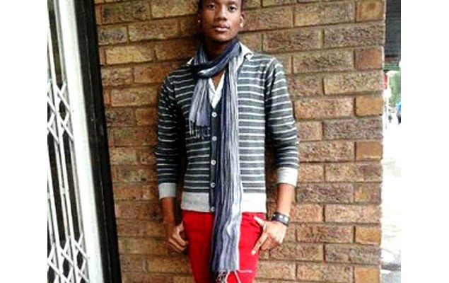 Thapelo Makutle