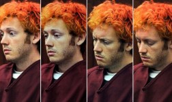 James Holmes, Aurora, Colorado, Movie Massacre, Shootings