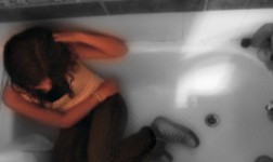 loss, miscarriage, stream of consciousness, pain, pregnancy