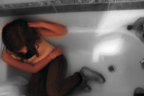 loss, miscarriage, stream of consciousness, pain, pregnancy