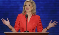 Ann Romney, Mitt Romney, miscarraige, grief,loss
