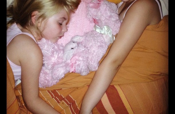 exhausted, lethargy, back-to-school
