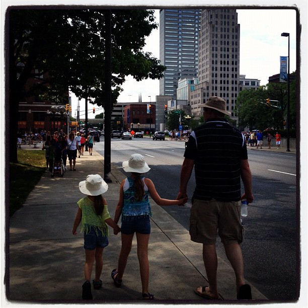 exhausted, back-to-school, festival