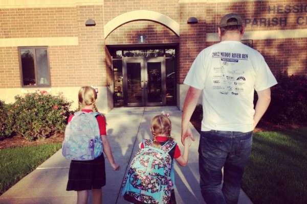 kindergarten, back-to-school, first day of kindergarten 2012