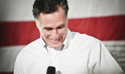 Mitt Romney, Anne Romney, Paul RYan, GOP, Republican, presidential candidate
