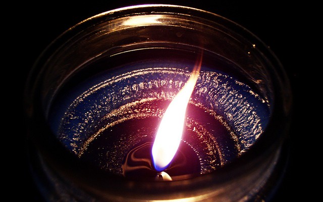 national pregnancy and infant loss awareness month, miscarriage, loss