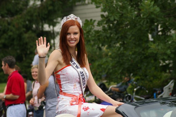 Miss Teen