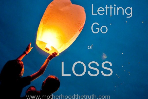 miscarriage, loss