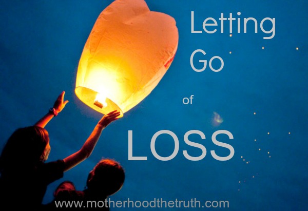 Chinese-lantern miscarriage, loss