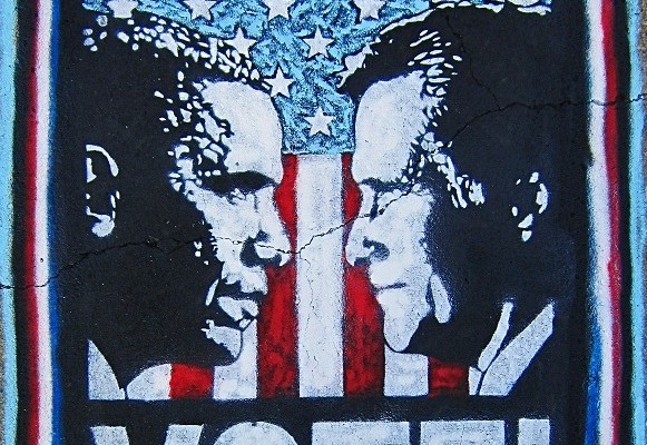 election day, democracy, Romney, Obama, Presidency