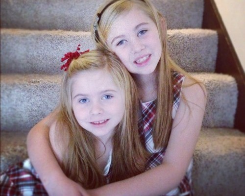 mommy moment monday, my girls, daughters. motherhood