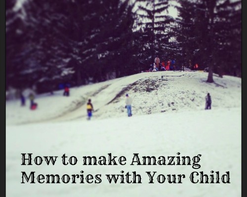winter, winter wonderland, snow, sledding, memories, family