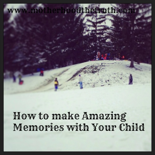 winter, winter wonderland, snow, sledding, memories, family