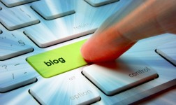 blog, blogger, blogging