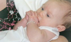 first moments, baptism, tide, vivid white