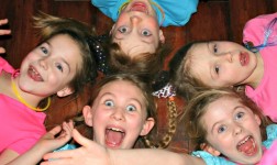 Throat Punch Thursday ~”Fat Letters” Sent Home to Parents of Children with High BMI