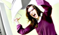 How Media Temple Rescued My Blog from GoDaddy