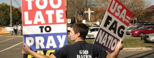 westboro baptist church, boston marathon bombing, throat punch thursday