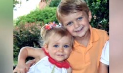 caroline Sparks, Kristian Sparks,gun control, gun safety, NRA, parenting, Kentucky