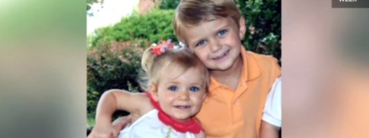 caroline Sparks, Kristian Sparks,gun control, gun safety, NRA, parenting, Kentucky