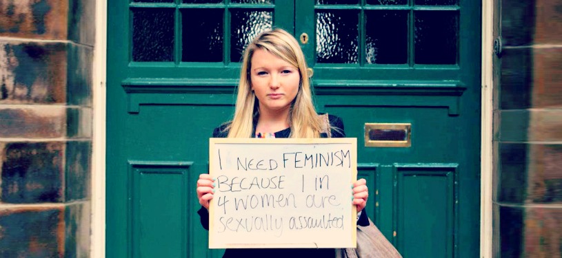 misogyny, feminism, Robin Thicke, Kim Hall, Richard Thomas, Universtiy of Vermont, Cherice Morazlez,