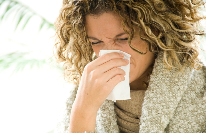 Stress Incontinence 101, How to Stop Leaking When You Sneeze The