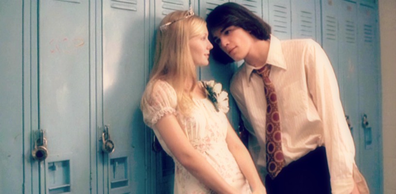 With first love sex