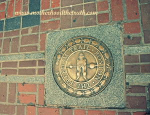 Faneuil hall, freedom trail, historical Boston, Boston, family travel, fun, New England, family travel, things to do in Boston, Massachusetts