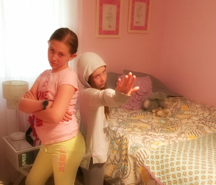Tween Buds