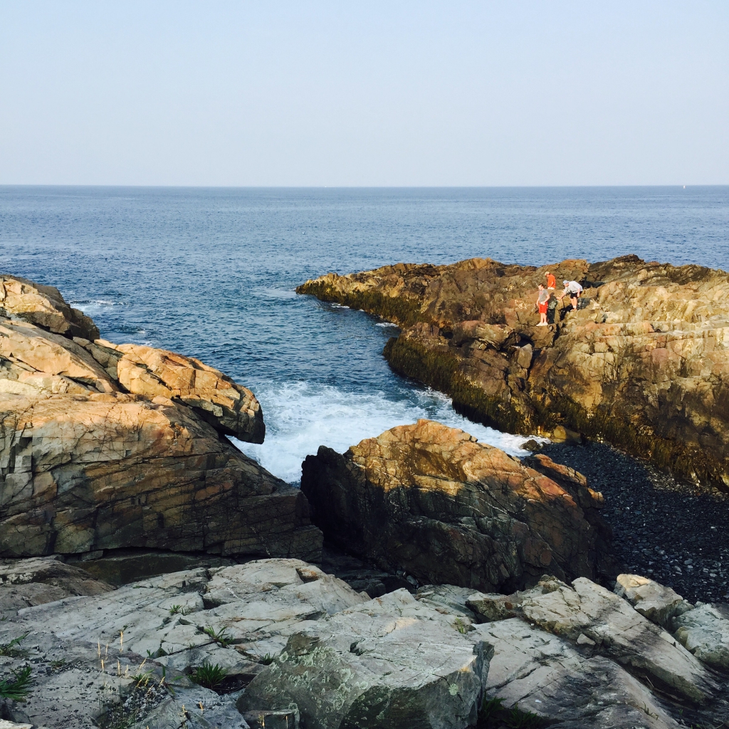 Ogunquit,Maine is the Perfect East Coast Getaway