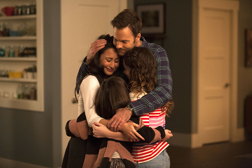 Barry Watson - The TRUTH About Motherhood