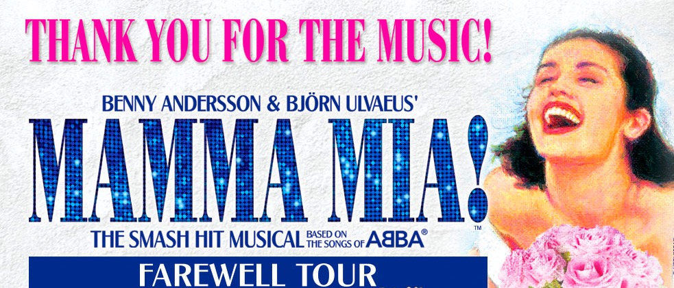 theater, broadway, mamma mia