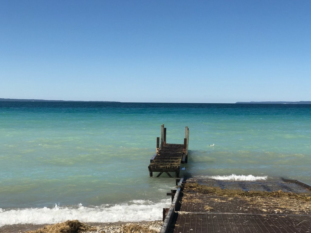 camping, GoRVing, Traverse City KOA, KOA, Michigan, Family travel, Why RVing is the Best Family Trip You can Take Your Children On