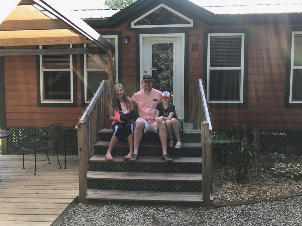 camping, GoRVing, Traverse City KOA, KOA, Michigan, Family travel, Why RVing is the Best Family Trip You can Take Your Children On