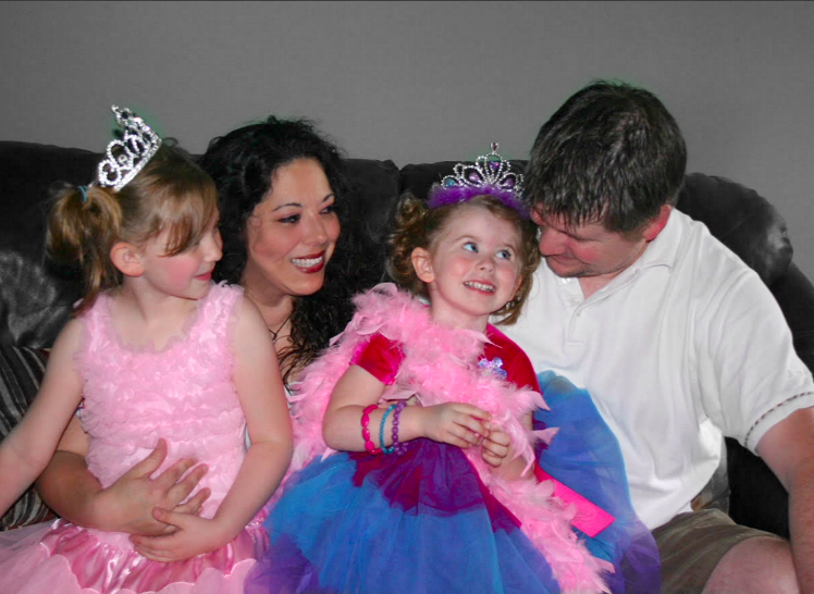 about, the truth about motherhood, motherhood, parenting, Deborah Cruz, the truth, how to help parents get through a child's health crisis, RMHC, McDonald's, keeping families together, Ronald McDonald House Charities