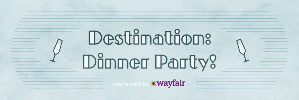 Moroccan dinner party, Morocco, how to host a Moroccan dinner party, Wayfair