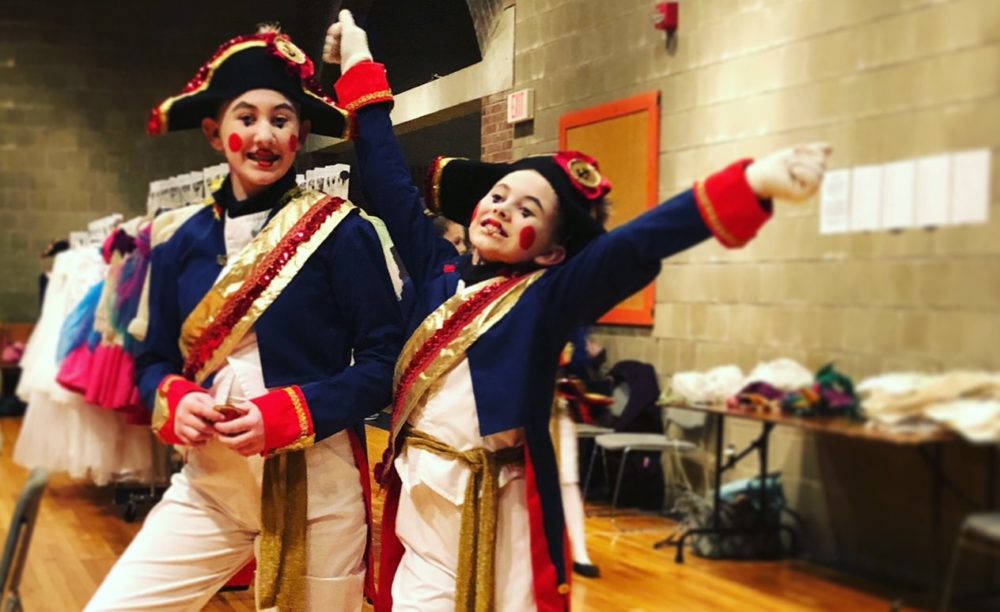 Disney’s the Nutcracker and Four Realms a Must See for Ballet Dancers