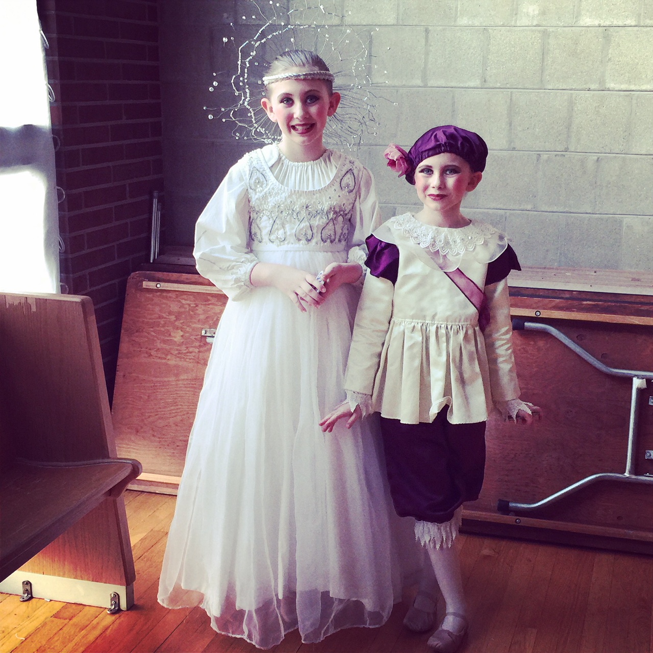 The Nutcracker and the Four Realms, The Nutcracker, Tchaikovsky, Ballet, Misty Copeland, Helen Mirren, Keira Knightly, Disney, Walt Disney, Disney Movie Studios, Christmas, Holidays, ballet, ballerinas