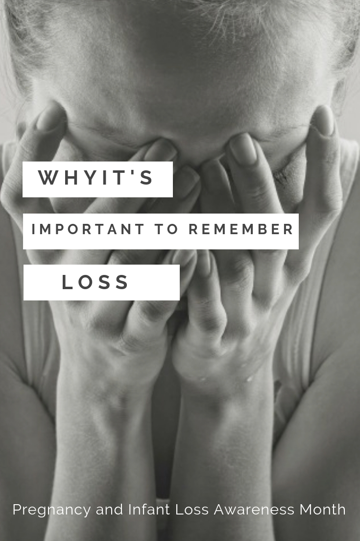 Pregnancy and Infant Loss Remembrance Day, Pregnancy and Infant Loss Awareness Month, Miscarriage, loss, grief, the truth about motherhood, stillborn, infant loss, pregnancy loss, angel baby
